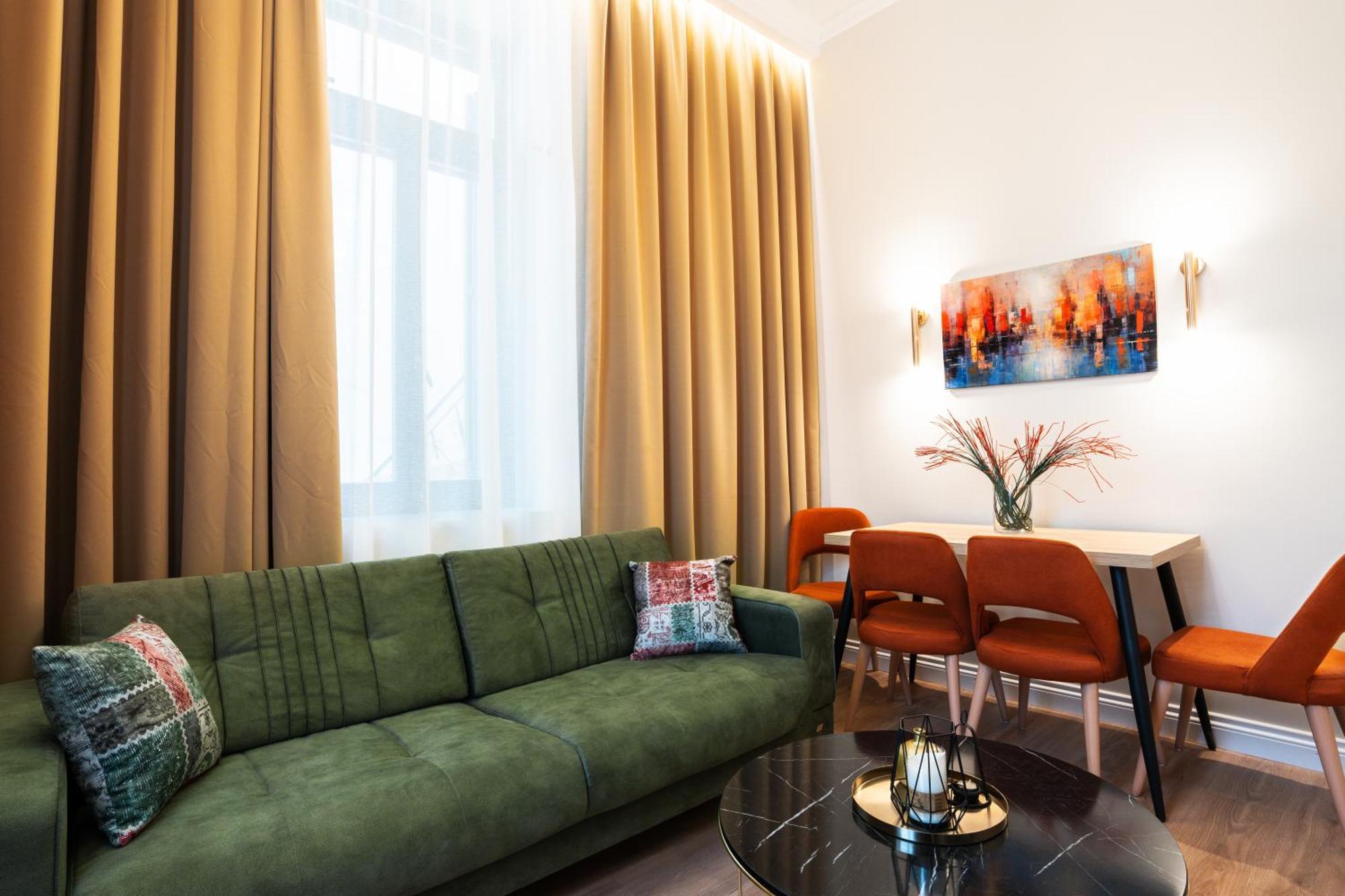 Oikia Classic House Kavala Quarto foto
